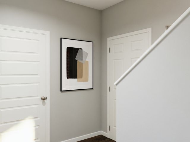 3137 Manchester Drive, Cleburne, TX 76031