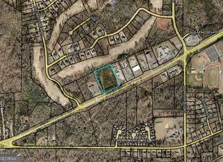 0 Newnan Rd (Hwy 16), Griffin, GA 30223