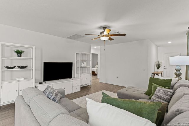 4503 Martin Way, San Antonio, TX 78222