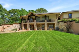 1773 CR 2540, Mineola, TX 75773