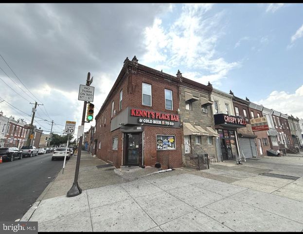 1860 E ALLEGHENY AVE, Philadelphia, PA 19134