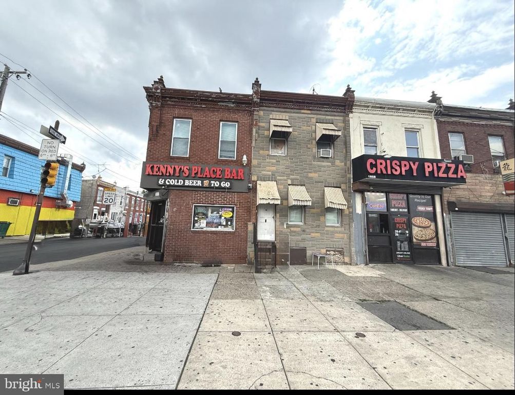 1860 E ALLEGHENY AVE, Philadelphia, PA 19134