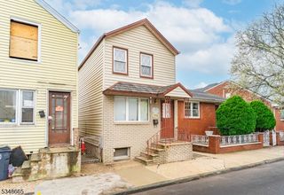 33 Garrison St, Newark City, NJ 07105