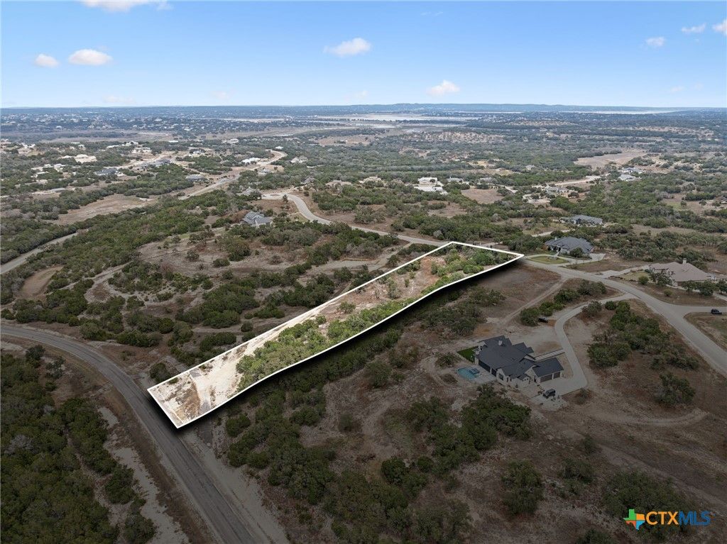 1009 Malbec Loop, Canyon Lake, TX 78133