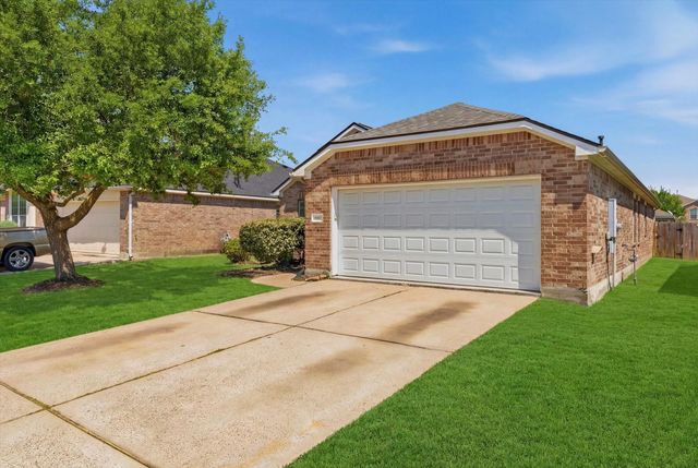 4506 Prince Street, Baytown, TX 77521