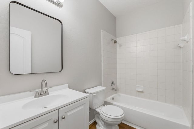 4506 Prince Street, Baytown, TX 77521