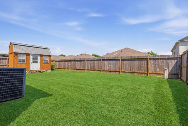 4506 Prince Street, Baytown, TX 77521