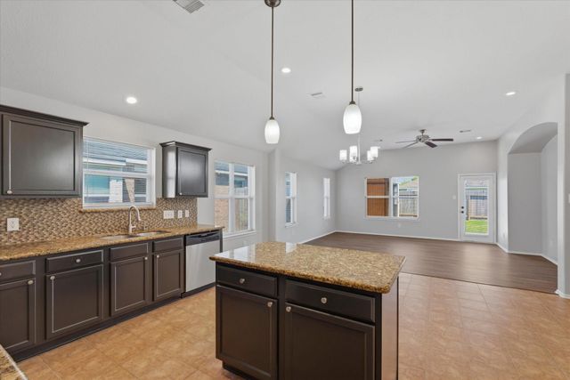 4506 Prince Street, Baytown, TX 77521