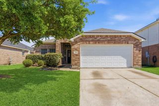 4506 Prince Street, Baytown, TX 77521