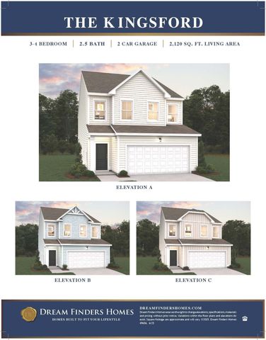 230 Hungerford Drive, Summerville, SC 29486