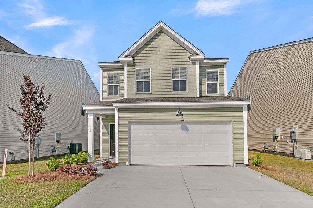 230 Hungerford Drive, Summerville, SC 29486
