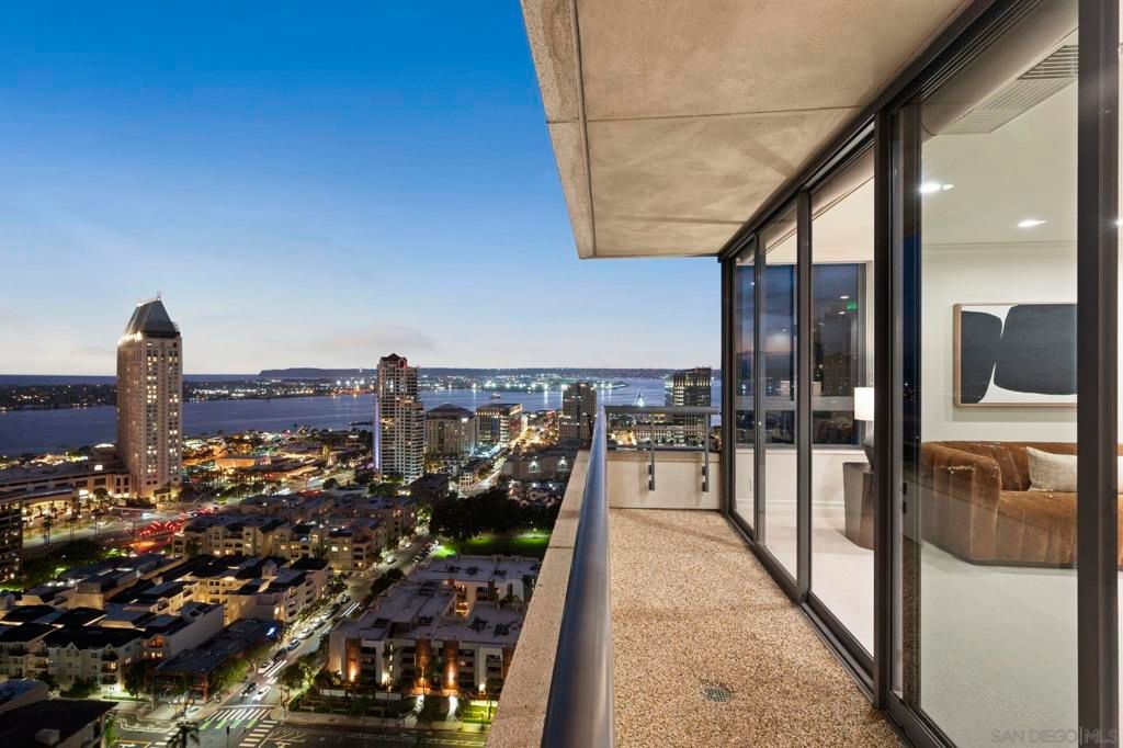 700 Front St 2204 - 2205, San Diego, CA 92101 — exterior