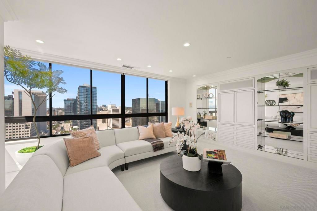 700 Front St 2204 - 2205, San Diego, CA 92101 — photo 2