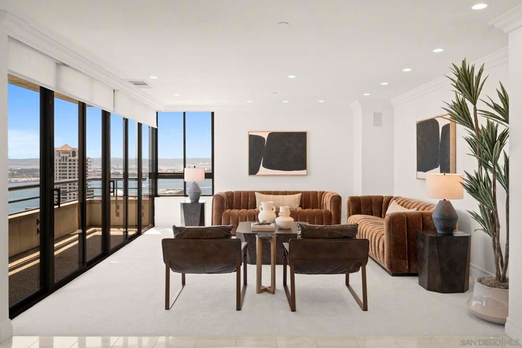 700 Front St 2204 - 2205, San Diego, CA 92101 — photo 5