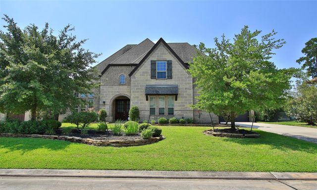 39 Paloma Bend Place, Spring, TX 77389