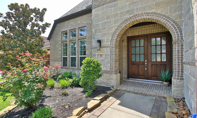 39 Paloma Bend Place, Spring, TX 77389