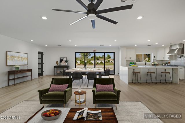 7834 E SWEETWATER Avenue, Scottsdale, AZ 85260