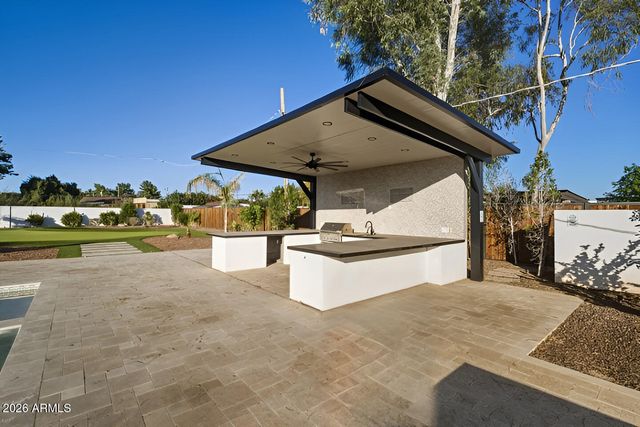 7834 E SWEETWATER Avenue, Scottsdale, AZ 85260