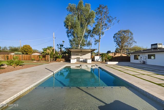 7834 E SWEETWATER Avenue, Scottsdale, AZ 85260