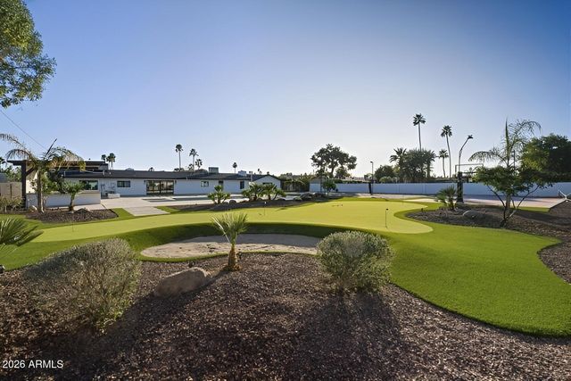 7834 E SWEETWATER Avenue, Scottsdale, AZ 85260