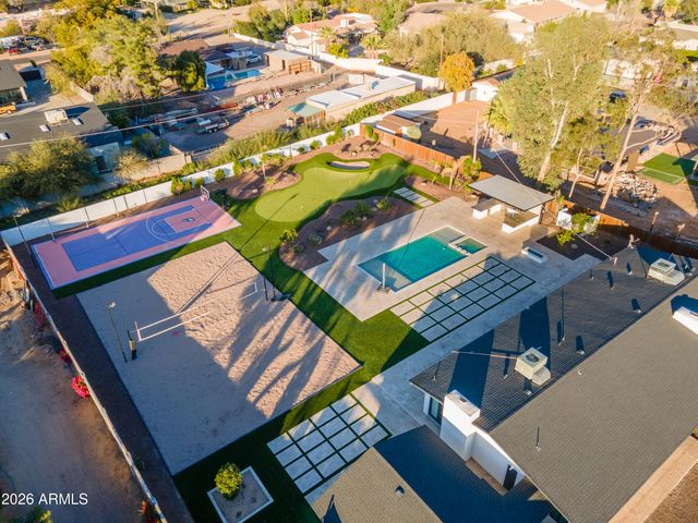 7834 E SWEETWATER Avenue, Scottsdale, AZ 85260