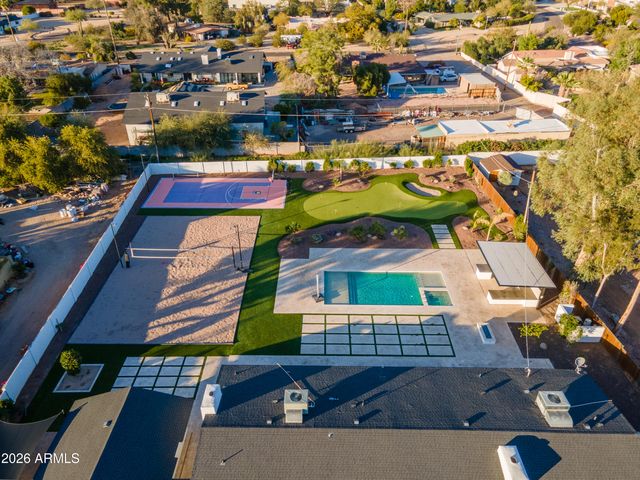 7834 E SWEETWATER Avenue, Scottsdale, AZ 85260