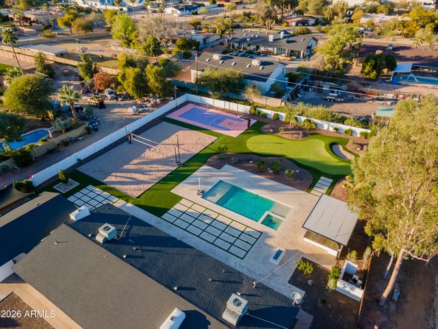 7834 E SWEETWATER Avenue, Scottsdale, AZ 85260
