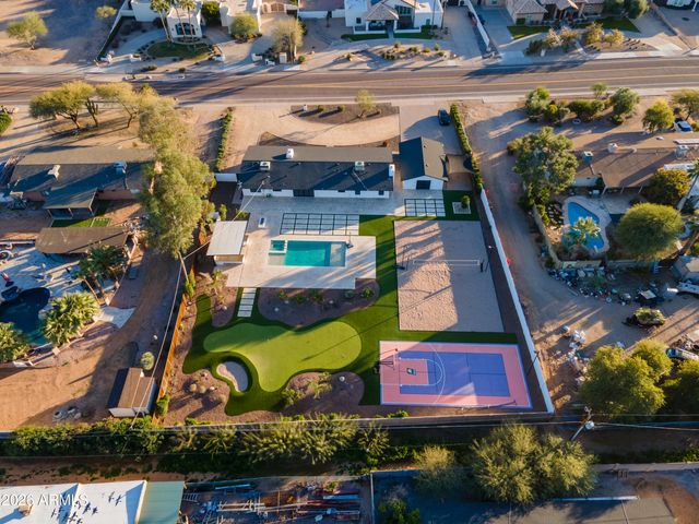 7834 E SWEETWATER Avenue, Scottsdale, AZ 85260