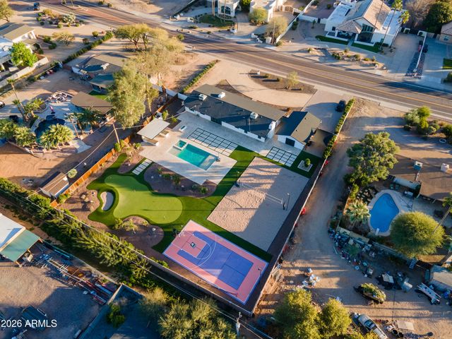 7834 E SWEETWATER Avenue, Scottsdale, AZ 85260