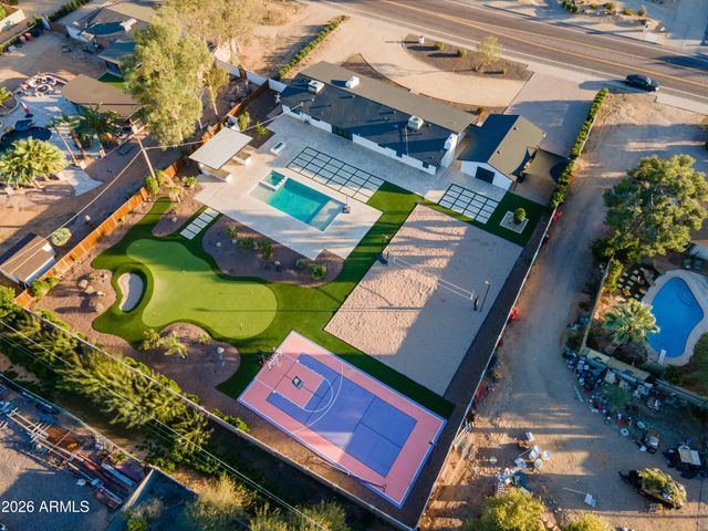 7834 E SWEETWATER Avenue, Scottsdale, AZ 85260