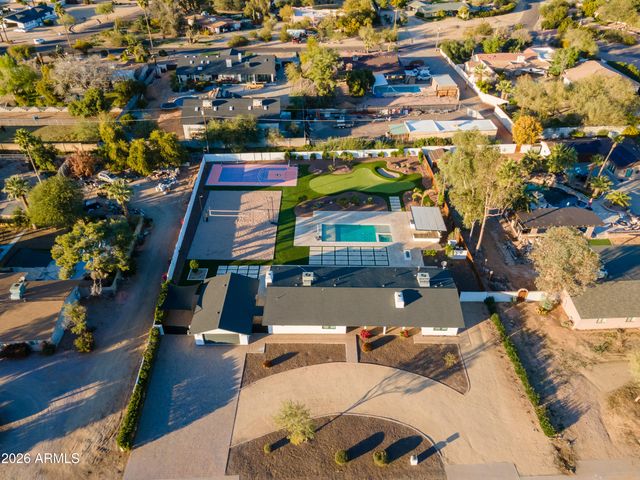 7834 E SWEETWATER Avenue, Scottsdale, AZ 85260