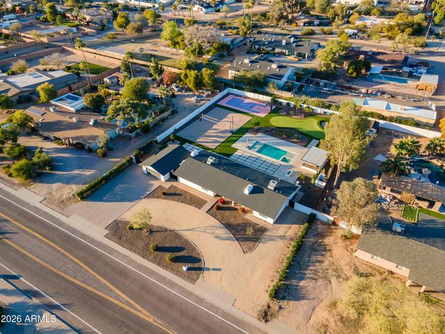 7834 E SWEETWATER Avenue, Scottsdale, AZ 85260