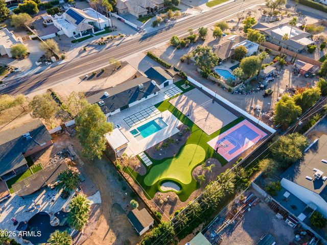 7834 E SWEETWATER Avenue, Scottsdale, AZ 85260