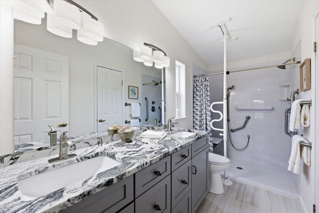 4302 S Sunny Creek Cir, Spokane, WA 99224