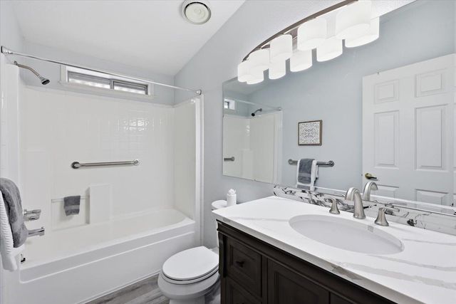 4302 S Sunny Creek Cir, Spokane, WA 99224