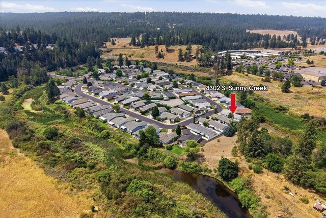 4302 S Sunny Creek Cir, Spokane, WA 99224