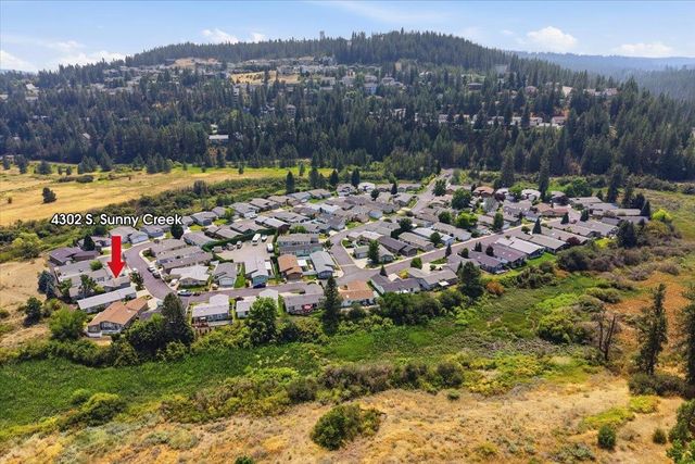 4302 S Sunny Creek Cir, Spokane, WA 99224