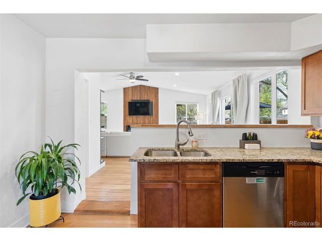 3910 E Jerome Ave, Denver, CO 80210