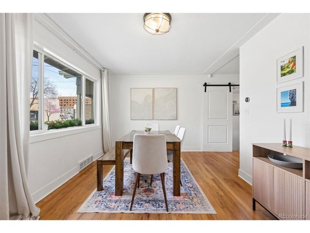 3910 E Jerome Ave, Denver, CO 80210