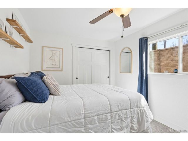 3910 E Jerome Ave, Denver, CO 80210