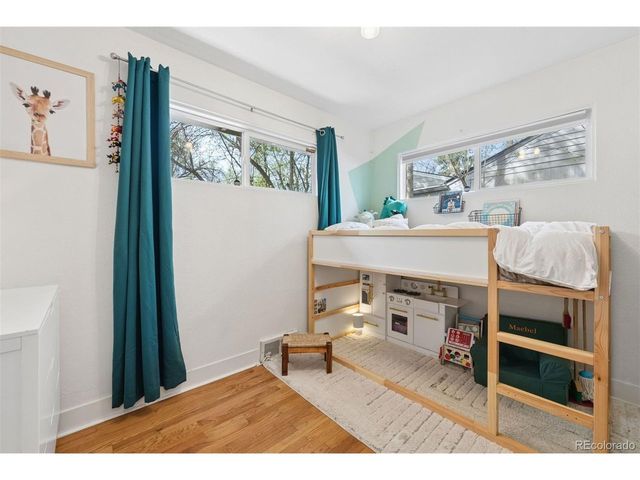 3910 E Jerome Ave, Denver, CO 80210