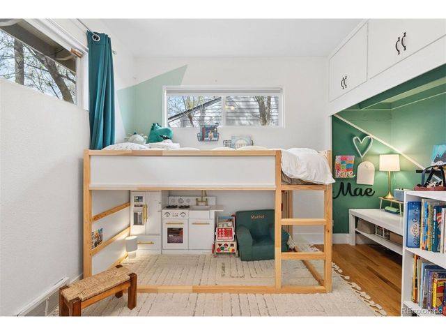 3910 E Jerome Ave, Denver, CO 80210