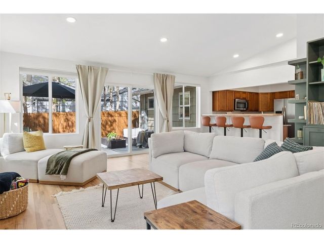 3910 E Jerome Ave, Denver, CO 80210