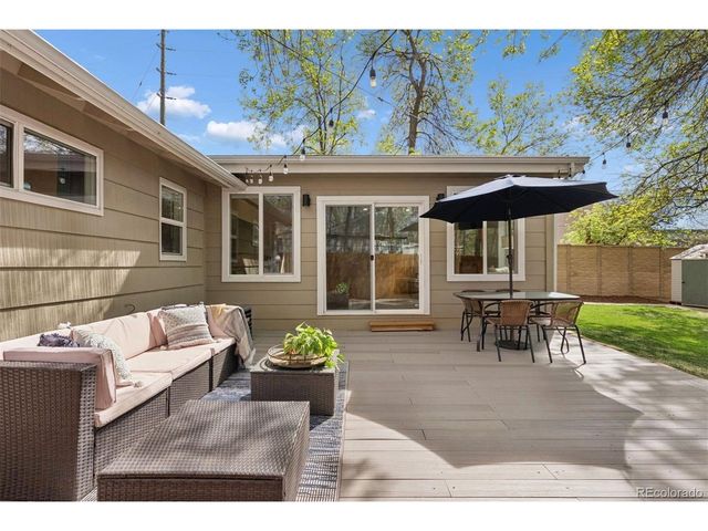 3910 E Jerome Ave, Denver, CO 80210