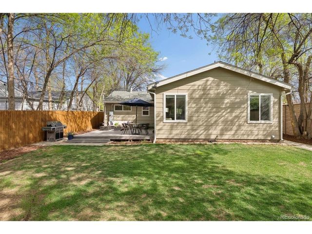 3910 E Jerome Ave, Denver, CO 80210
