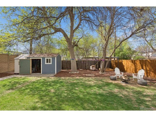 3910 E Jerome Ave, Denver, CO 80210