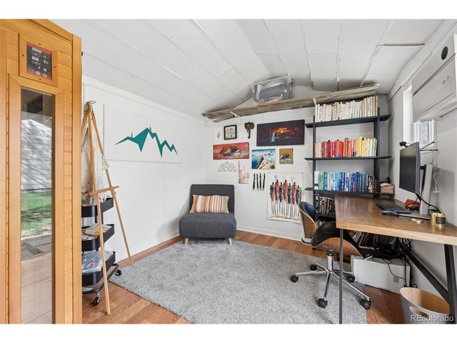 3910 E Jerome Ave, Denver, CO 80210