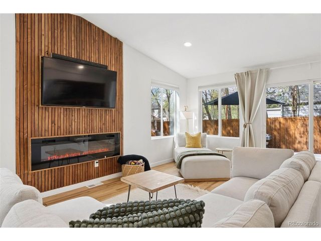 3910 E Jerome Ave, Denver, CO 80210