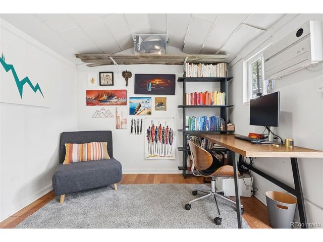 3910 E Jerome Ave, Denver, CO 80210