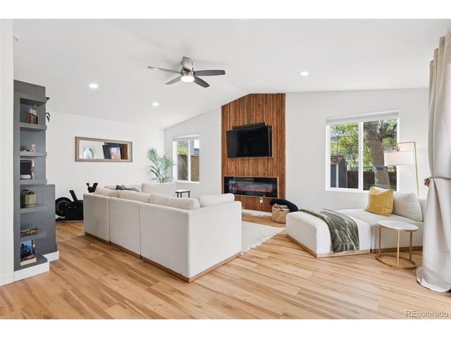 3910 E Jerome Ave, Denver, CO 80210